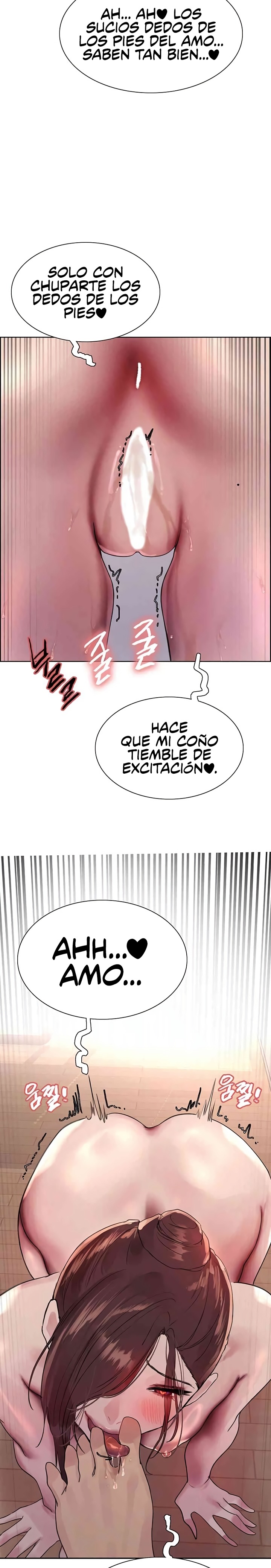 Sex Stopwatch Raw Chapter 102 Page 3