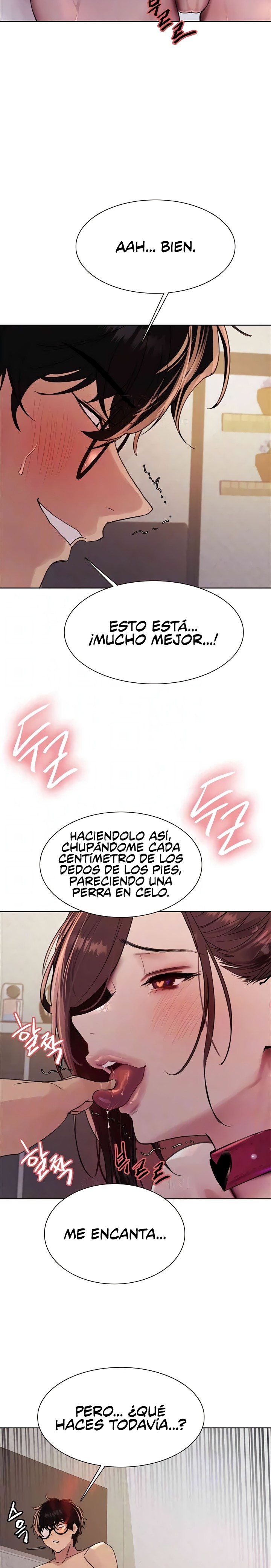 Sex Stopwatch Raw Chapter 102 Page 5