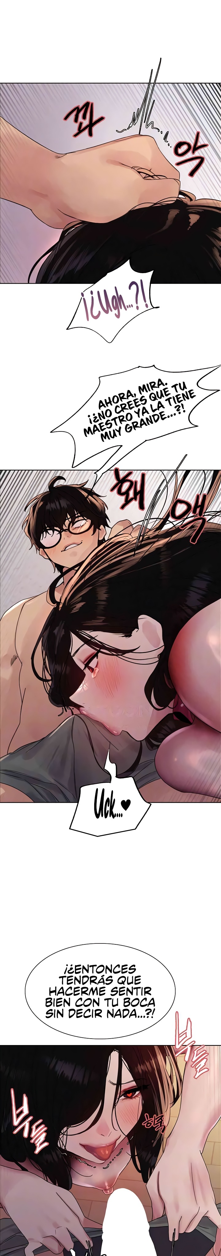 Sex Stopwatch Raw Chapter 102 Page 7