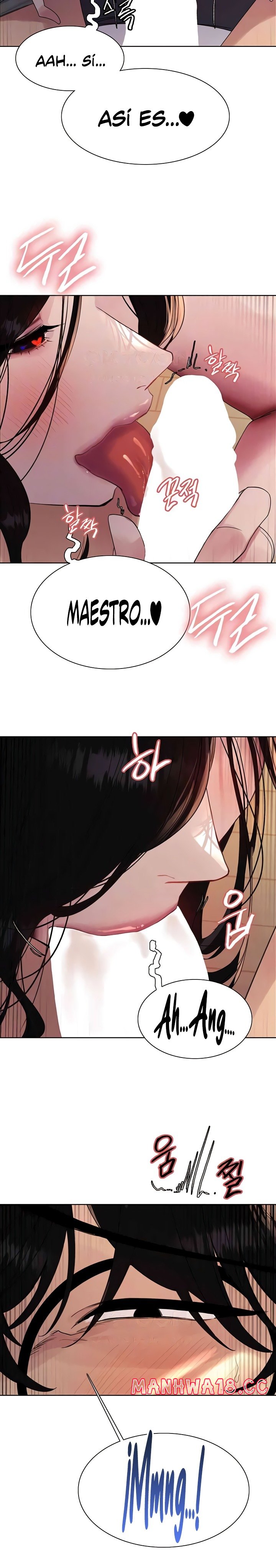 Sex Stopwatch Raw Chapter 102 Page 8
