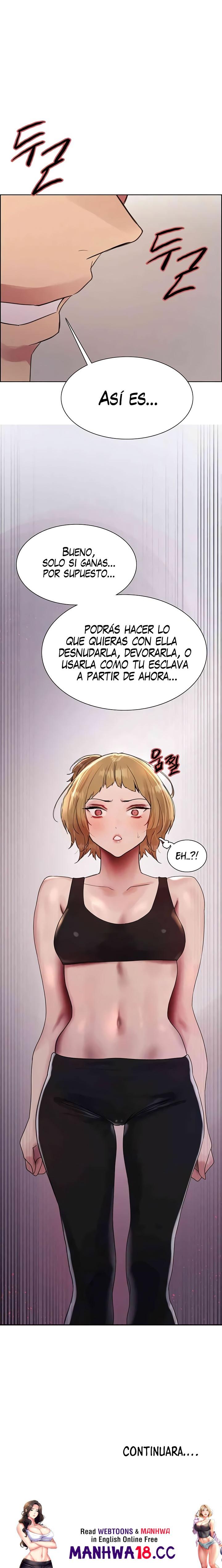 Sex Stopwatch Raw Chapter 103 Page 21