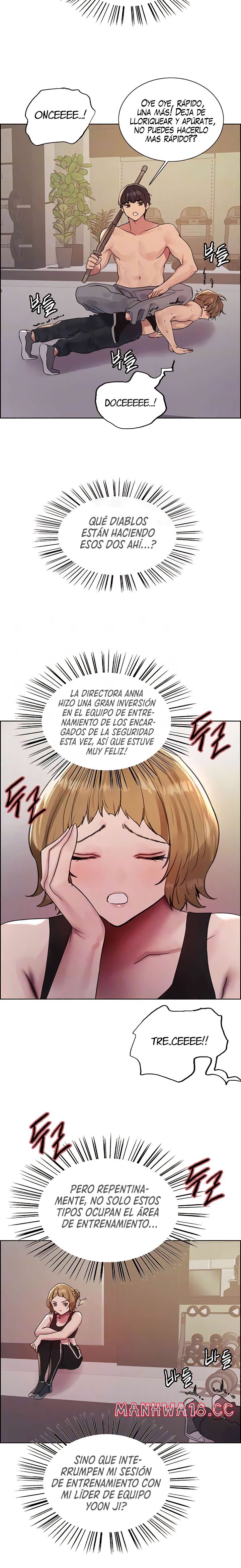 Sex Stopwatch Raw Chapter 103 Page 4