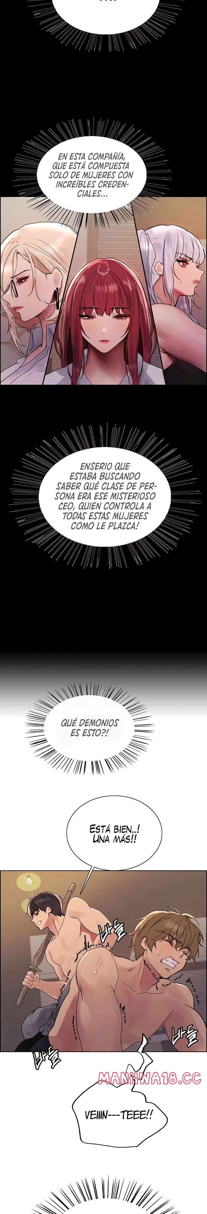 Sex Stopwatch Raw Chapter 103 Page 6