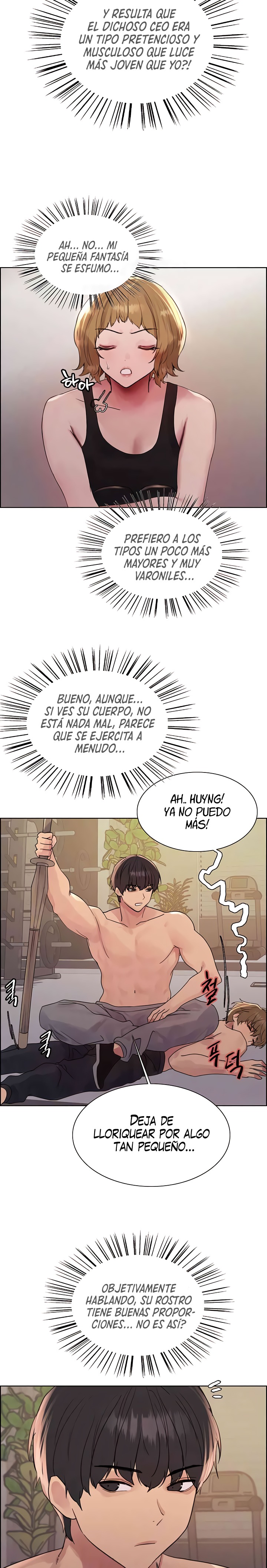 Sex Stopwatch Raw Chapter 103 Page 7