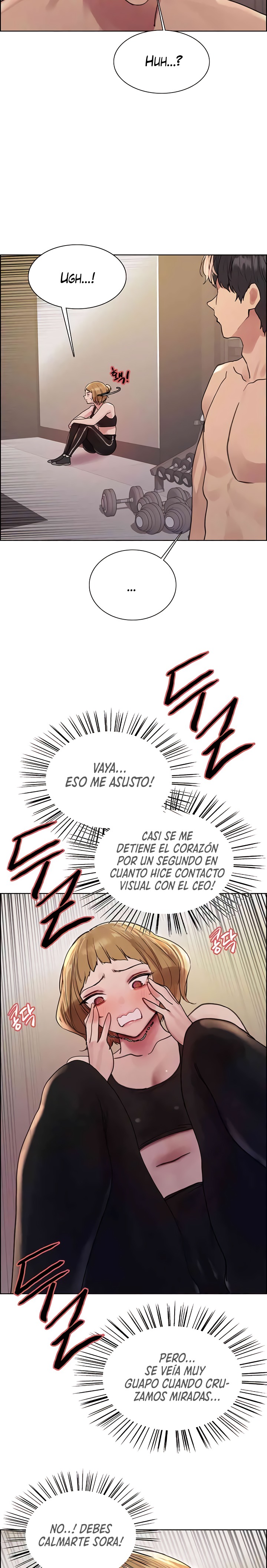 Sex Stopwatch Raw Chapter 103 Page 8