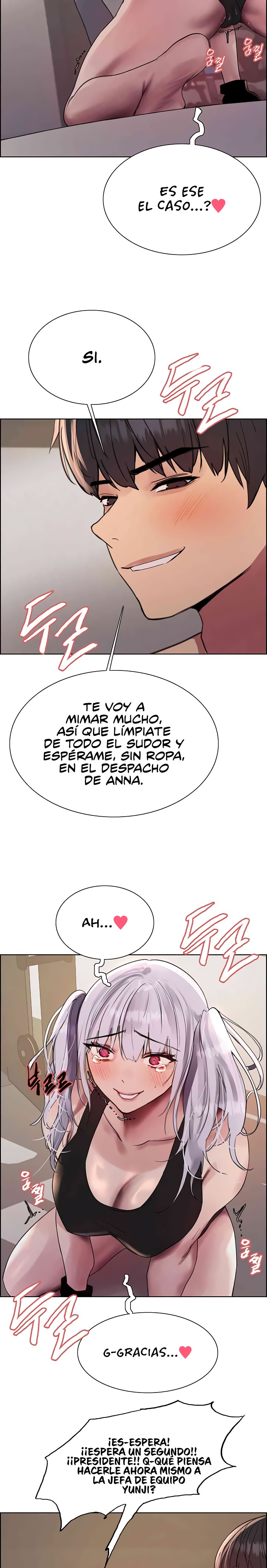 Sex Stopwatch Raw Chapter 104 Page 13