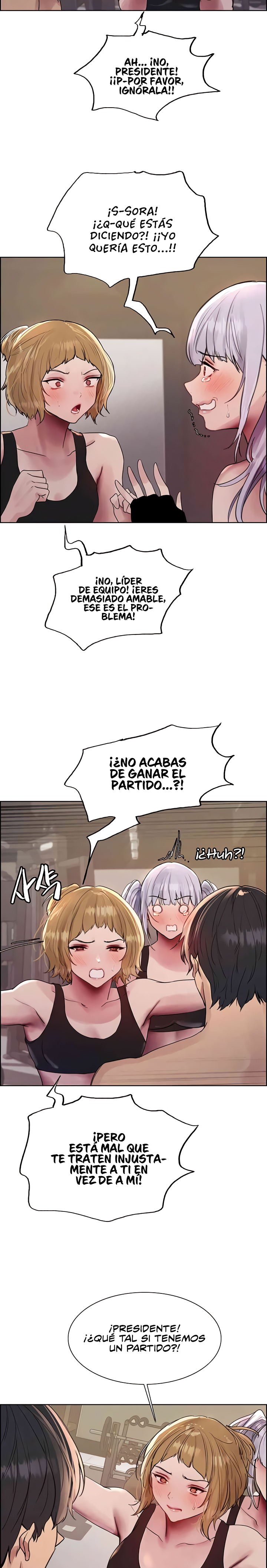 Sex Stopwatch Raw Chapter 104 Page 15