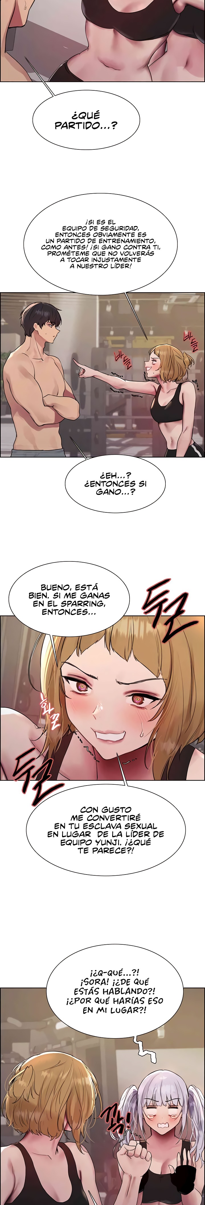 Sex Stopwatch Raw Chapter 104 Page 16