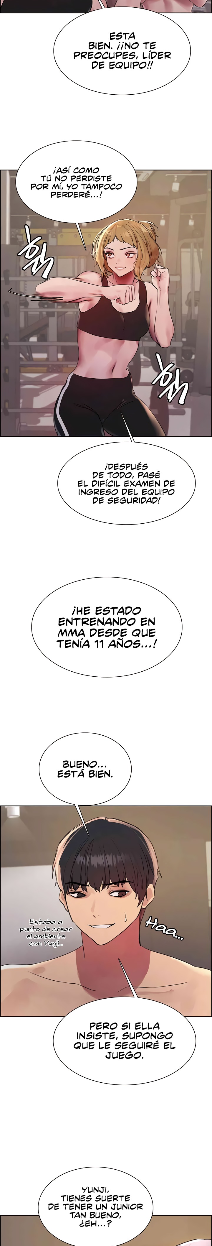 Sex Stopwatch Raw Chapter 104 Page 17