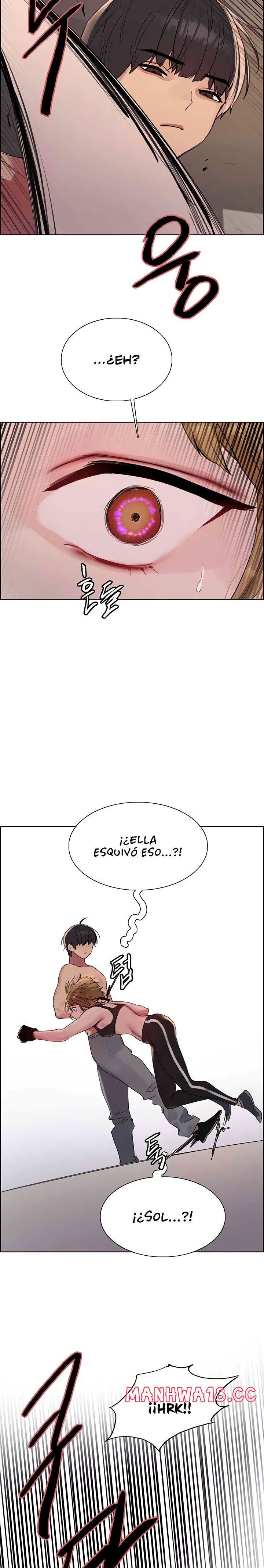 Sex Stopwatch Raw Chapter 104 Page 21