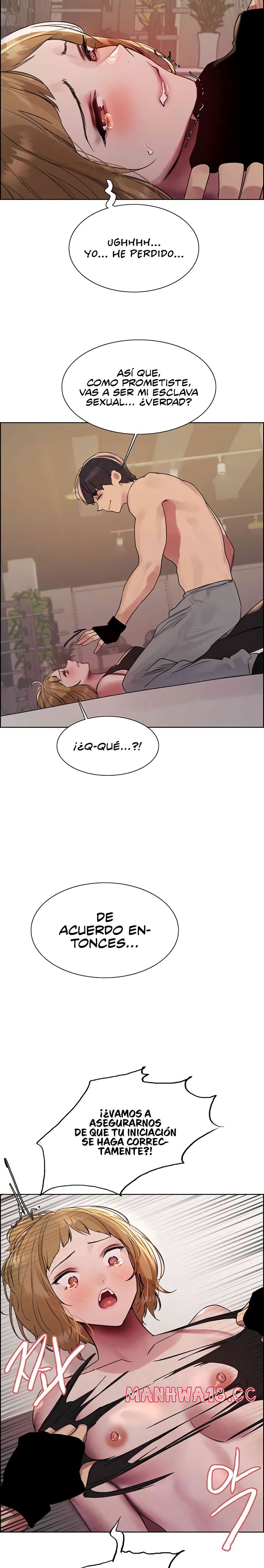 Sex Stopwatch Raw Chapter 104 Page 23