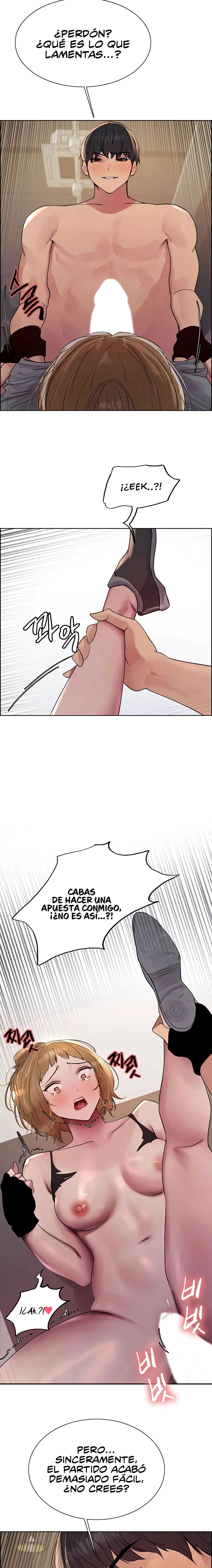 Sex Stopwatch Raw Chapter 104 Page 25