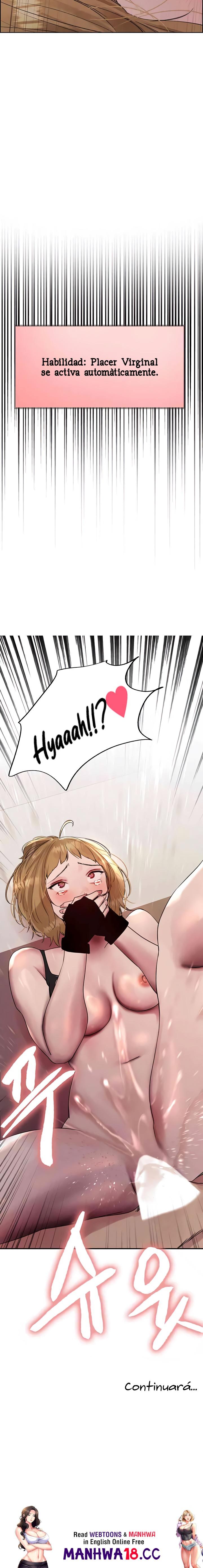 Sex Stopwatch Raw Chapter 104 Page 27