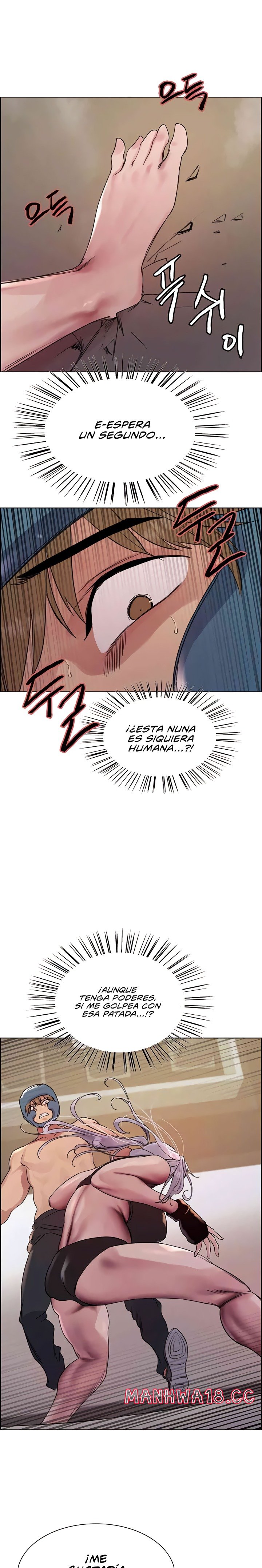 Sex Stopwatch Raw Chapter 104 Page 5