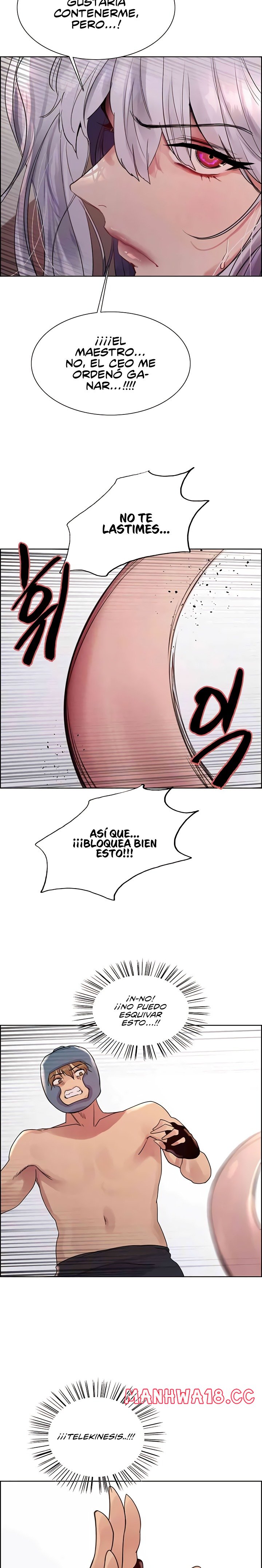 Sex Stopwatch Raw Chapter 104 Page 6