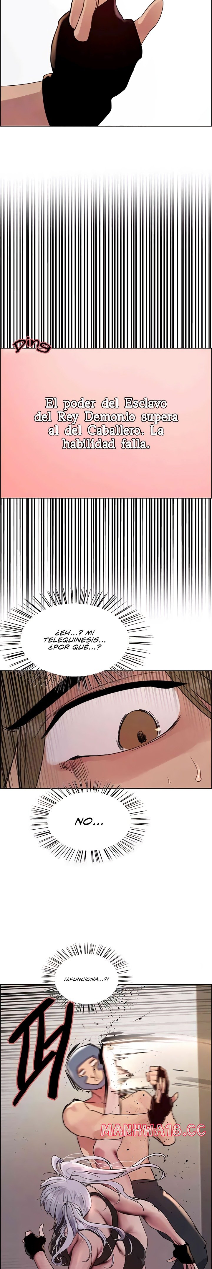 Sex Stopwatch Raw Chapter 104 Page 7