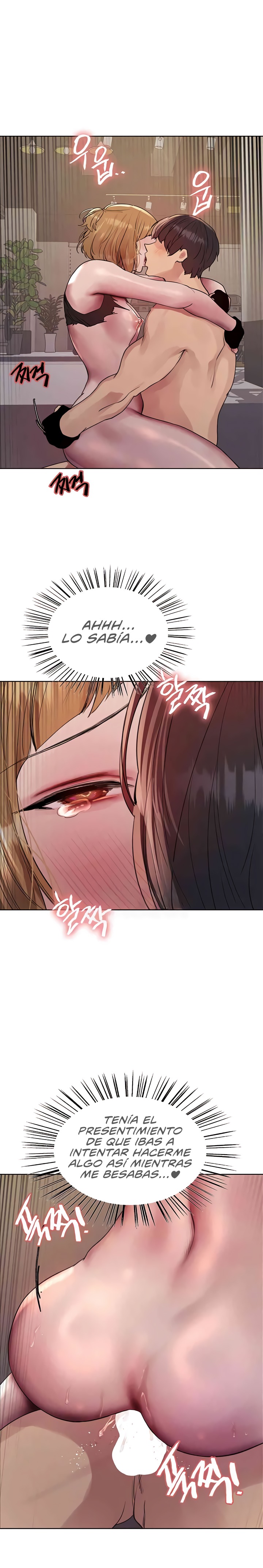 Sex Stopwatch Raw Chapter 105 Page 11