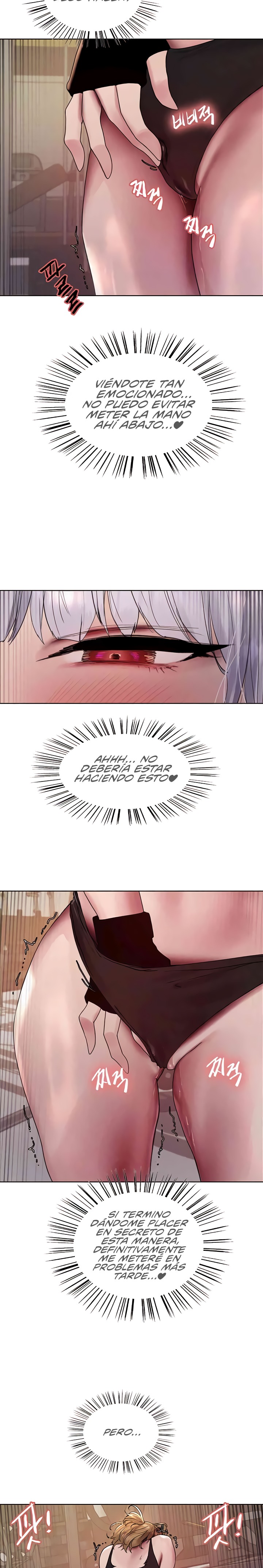 Sex Stopwatch Raw Chapter 105 Page 14