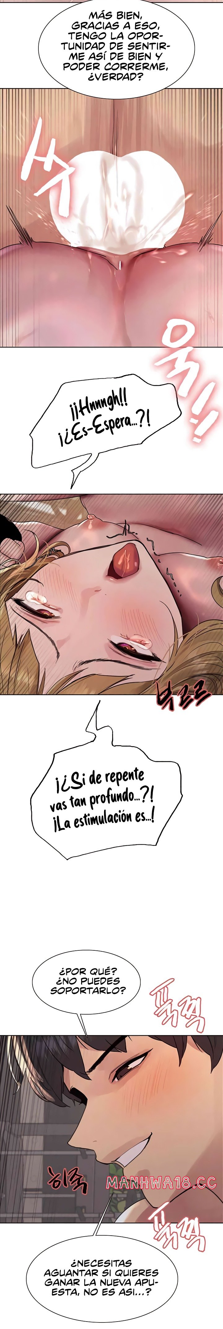 Sex Stopwatch Raw Chapter 105 Page 5