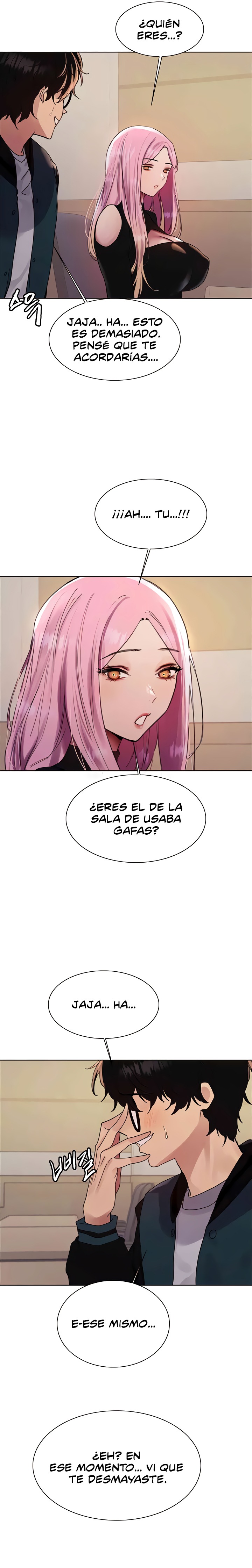 Sex Stopwatch Raw Chapter 106 Page 10