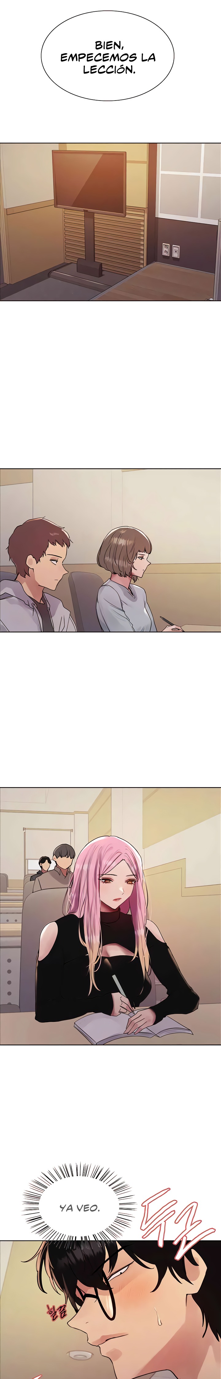 Sex Stopwatch Raw Chapter 106 Page 12