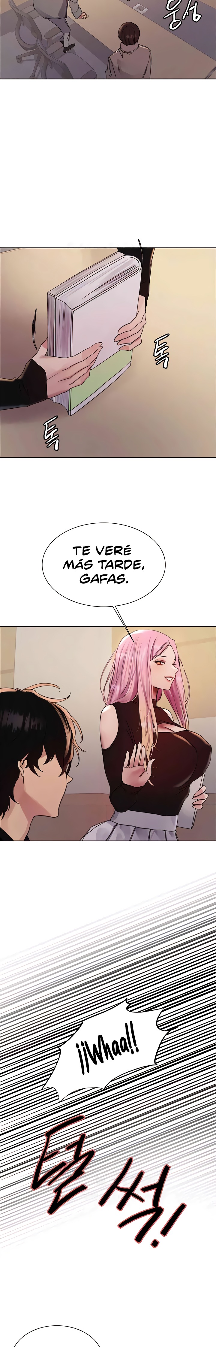 Sex Stopwatch Raw Chapter 106 Page 14