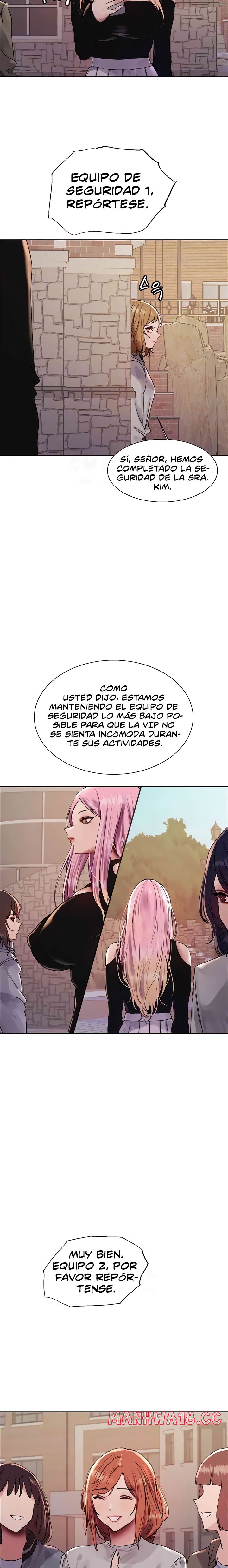 Sex Stopwatch Raw Chapter 106 Page 2