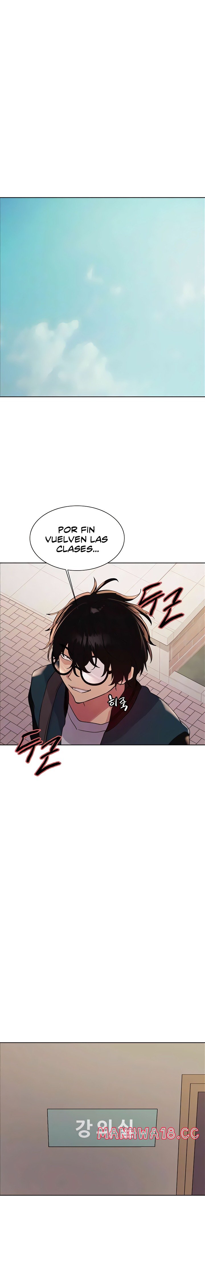 Sex Stopwatch Raw Chapter 106 Page 4
