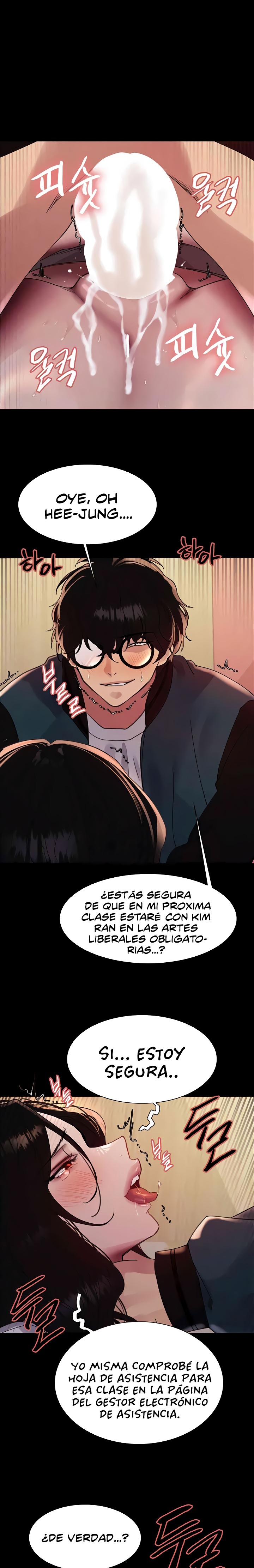 Sex Stopwatch Raw Chapter 106 Page 7