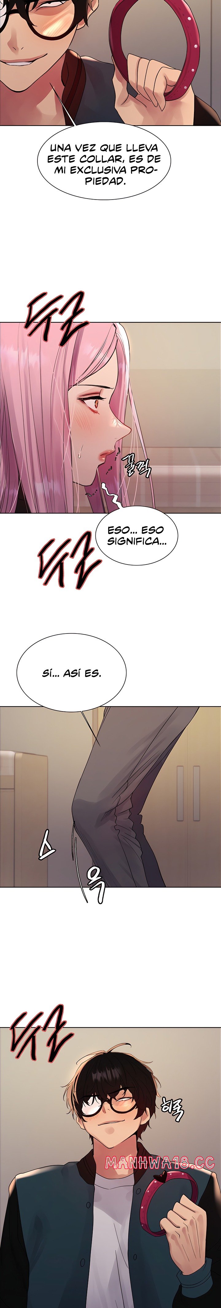 Sex Stopwatch Raw Chapter 107 Page 13