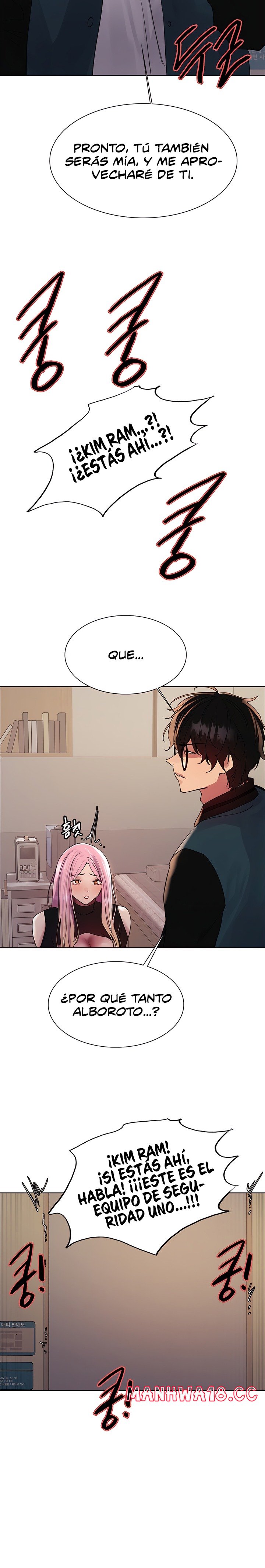 Sex Stopwatch Raw Chapter 107 Page 14