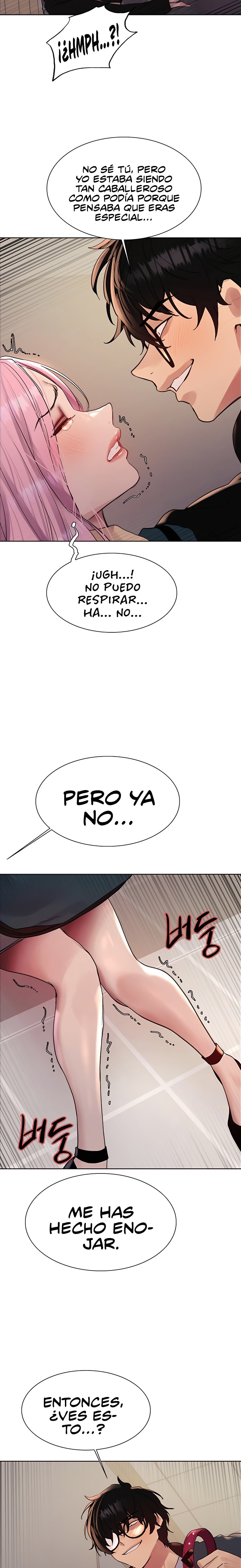 Sex Stopwatch Raw Chapter 107 Page 23