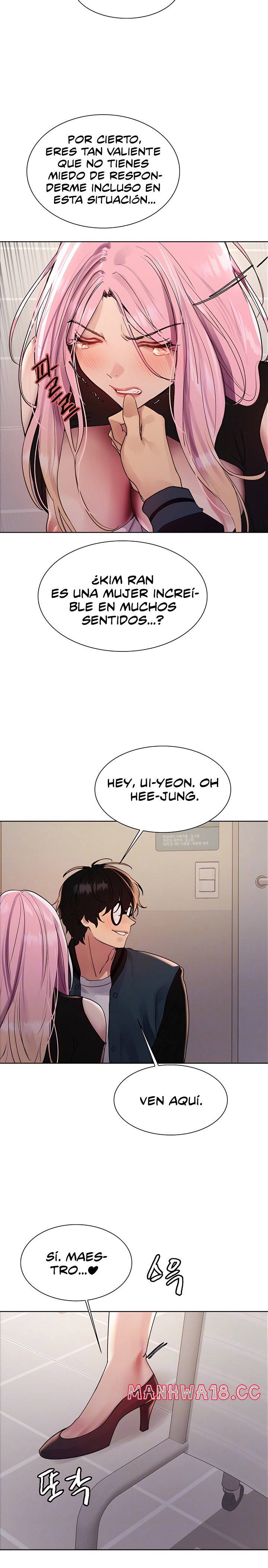 Sex Stopwatch Raw Chapter 107 Page 6