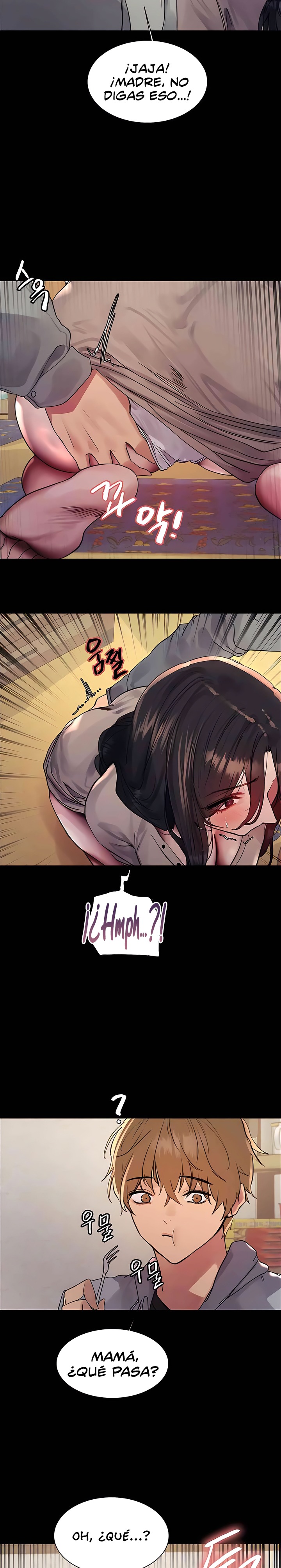 Sex Stopwatch Raw Chapter 108 Page 11
