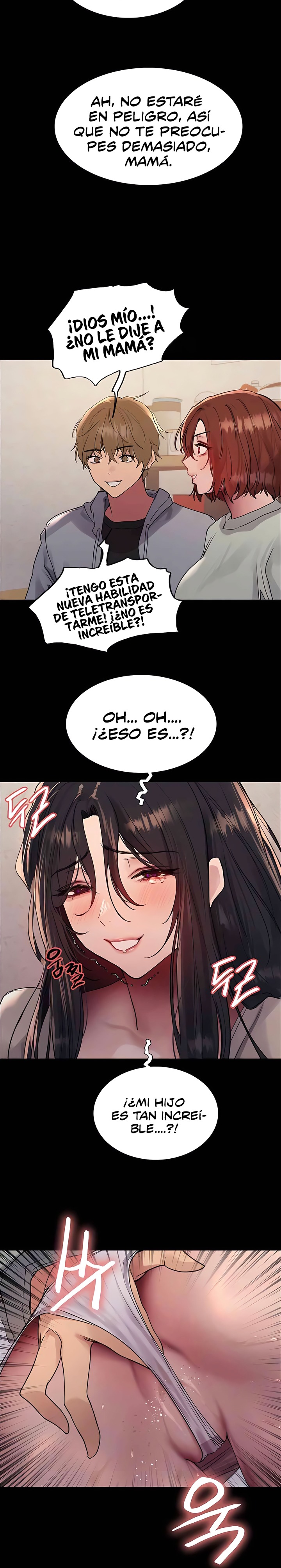 Sex Stopwatch Raw Chapter 108 Page 15