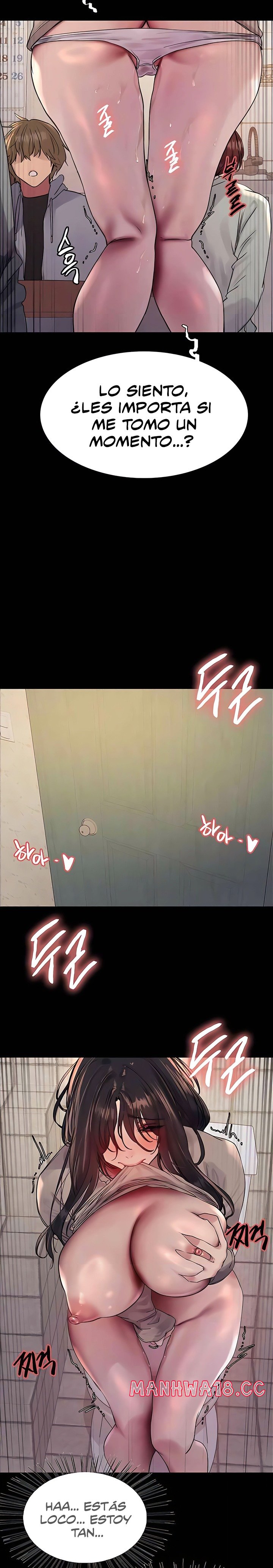 Sex Stopwatch Raw Chapter 108 Page 17