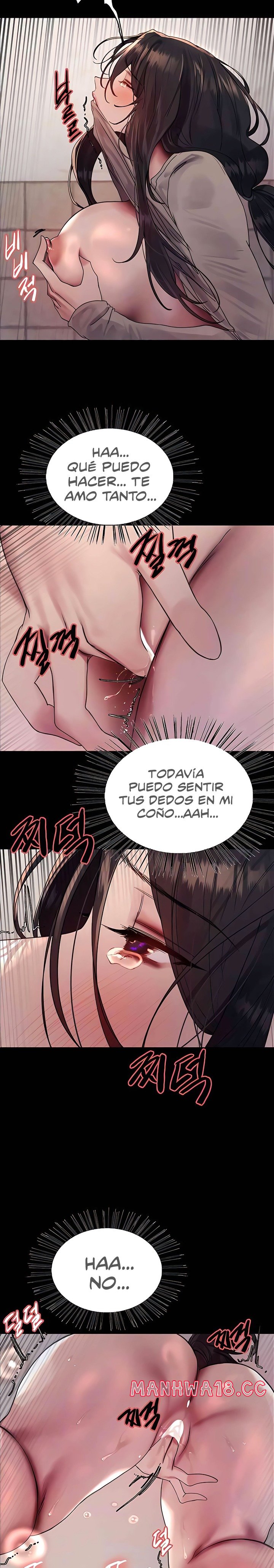 Sex Stopwatch Raw Chapter 108 Page 19