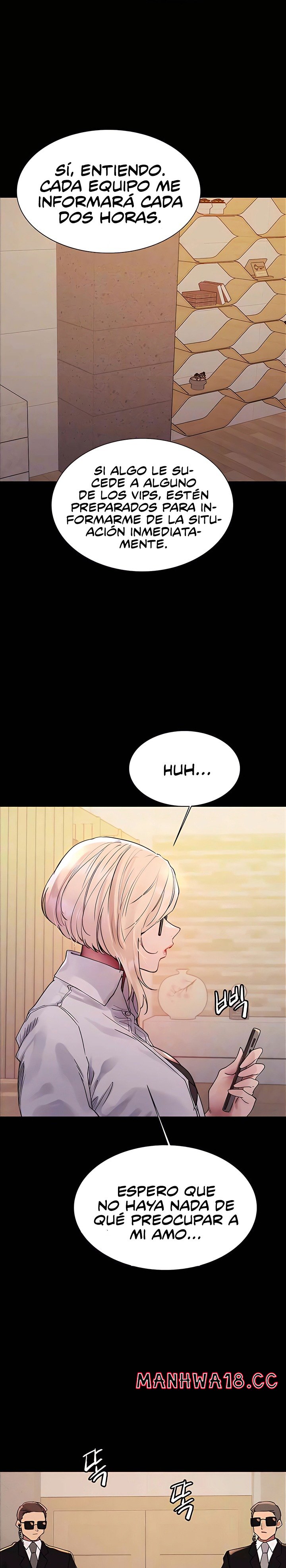 Sex Stopwatch Raw Chapter 108 Page 2
