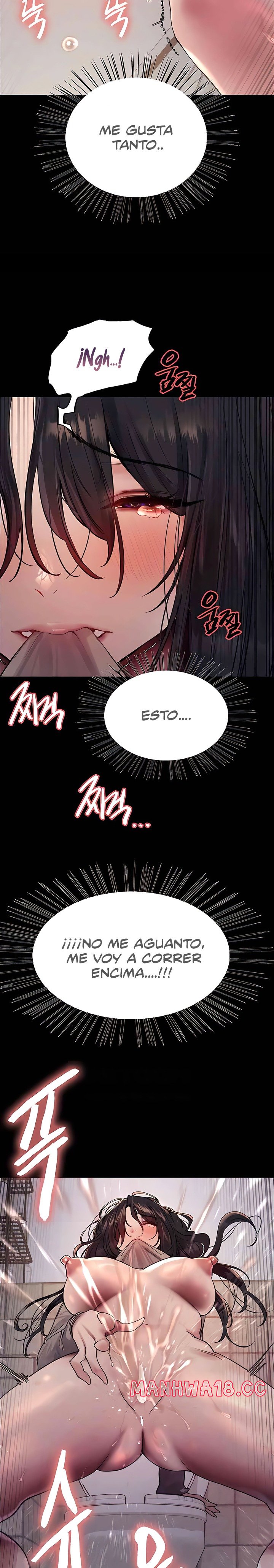 Sex Stopwatch Raw Chapter 108 Page 20