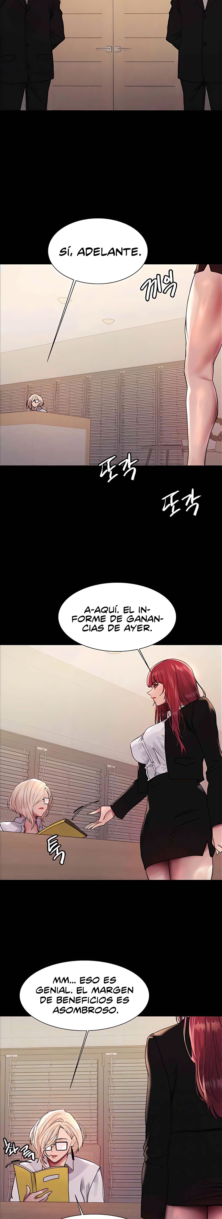 Sex Stopwatch Raw Chapter 108 Page 3