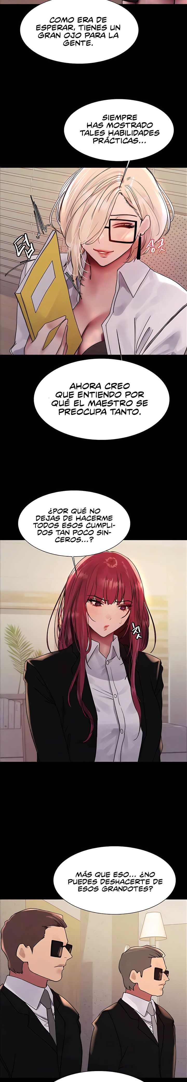 Sex Stopwatch Raw Chapter 108 Page 4