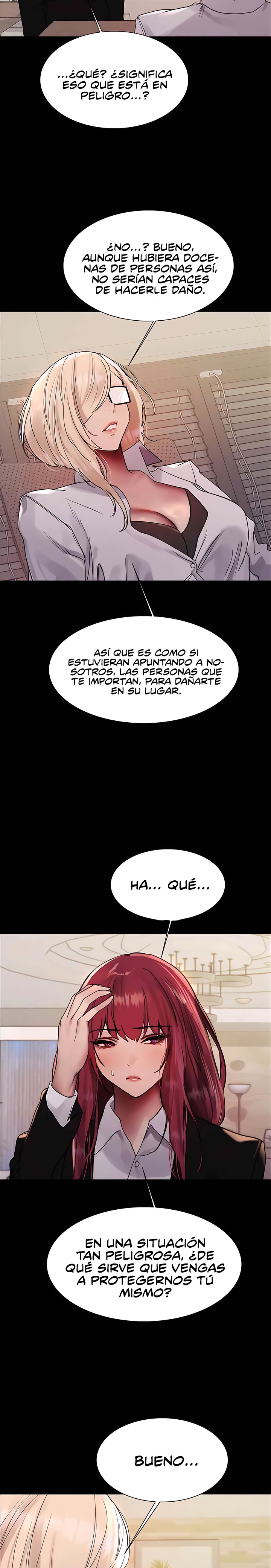 Sex Stopwatch Raw Chapter 108 Page 6
