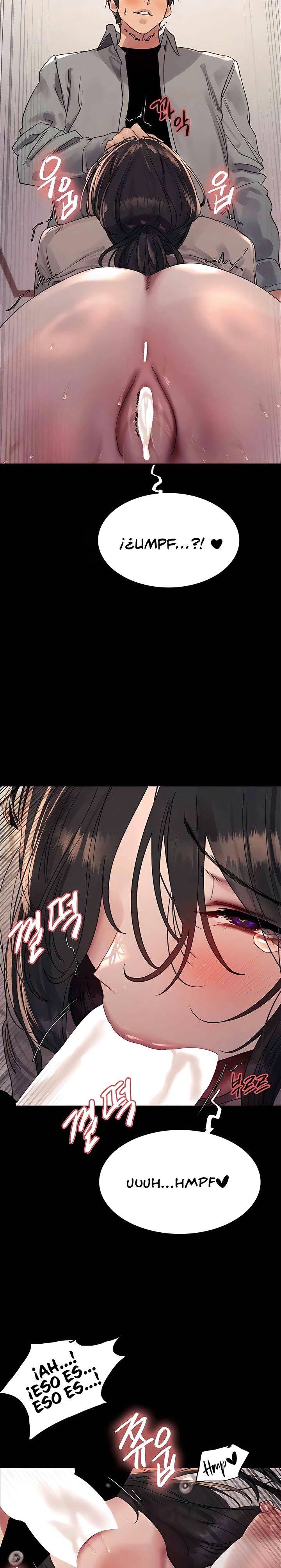 Sex Stopwatch Raw Chapter 109 Page 10