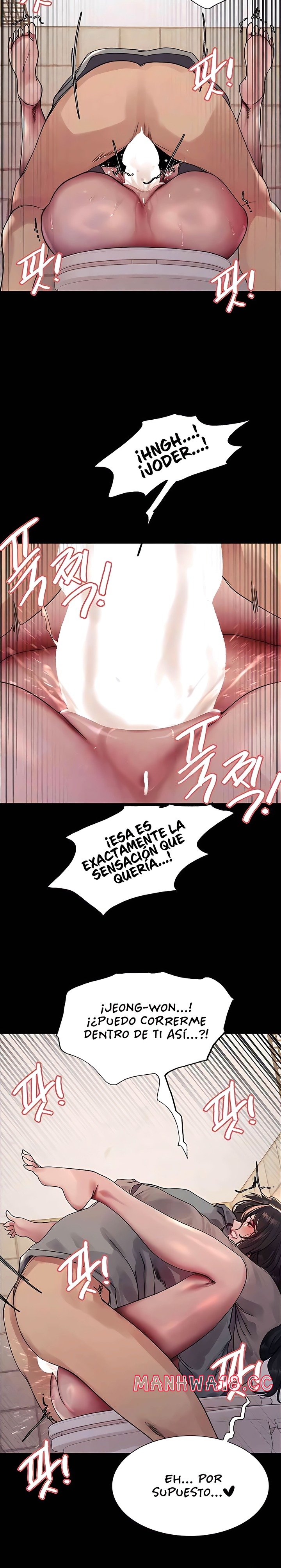 Sex Stopwatch Raw Chapter 109 Page 16