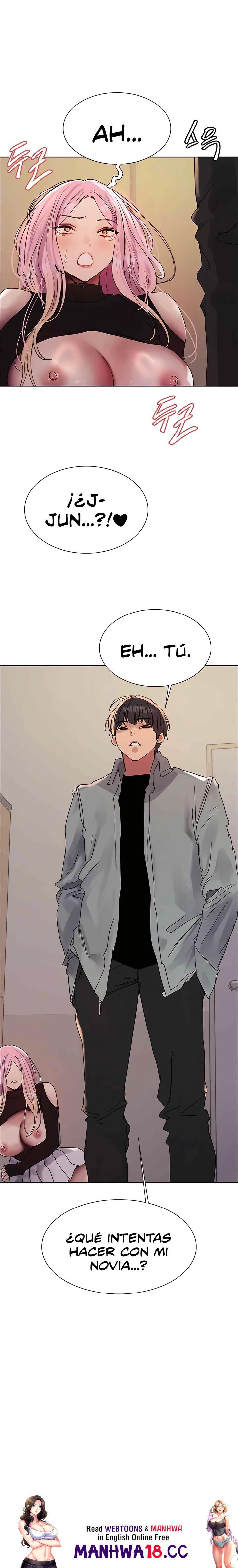 Sex Stopwatch Raw Chapter 109 Page 31