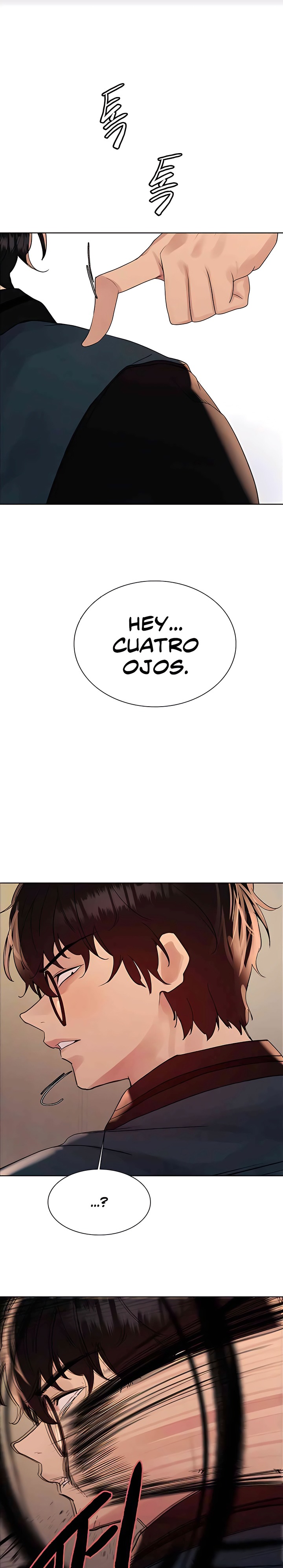 Sex Stopwatch Raw Chapter 110 Page 1