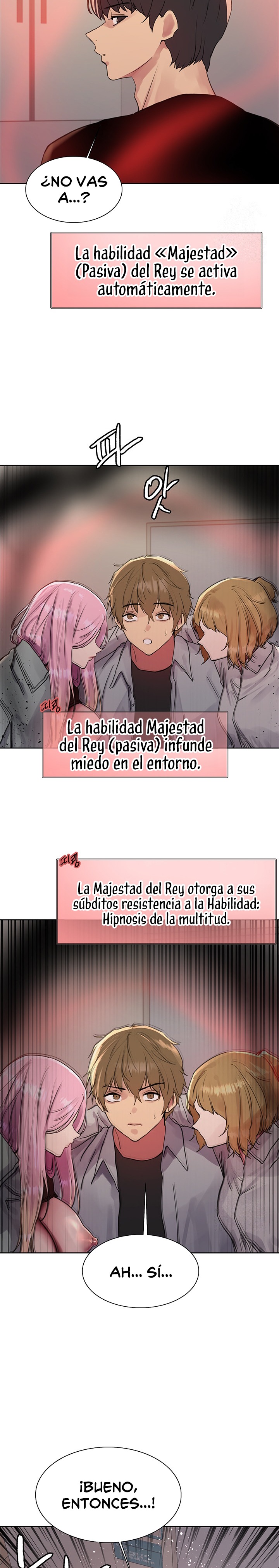 Sex Stopwatch Raw Chapter 110 Page 11