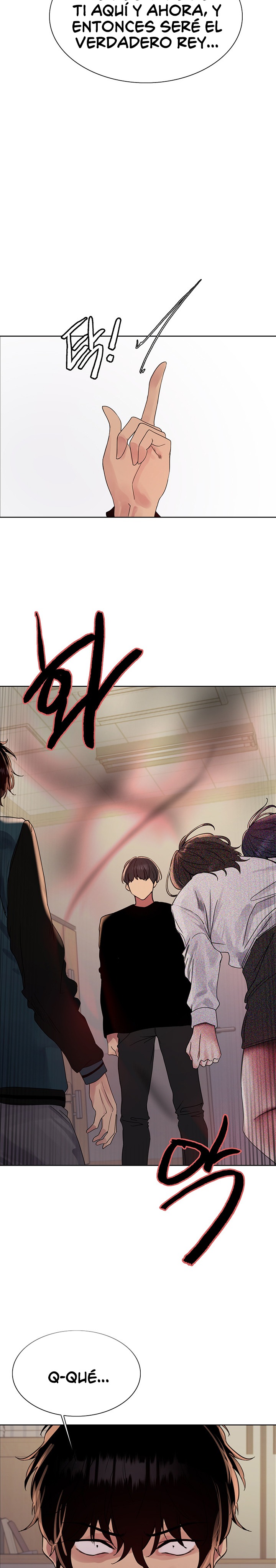 Sex Stopwatch Raw Chapter 110 Page 16