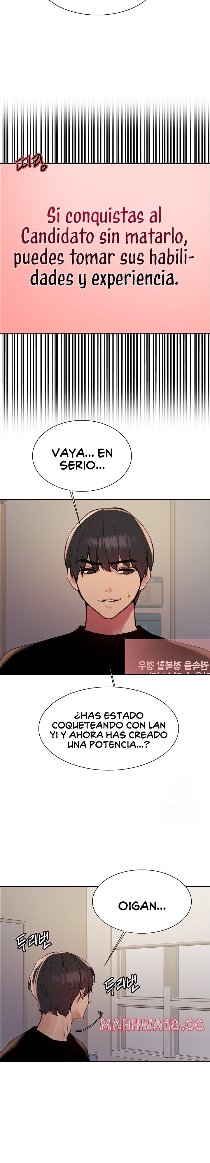 Sex Stopwatch Raw Chapter 110 Page 22