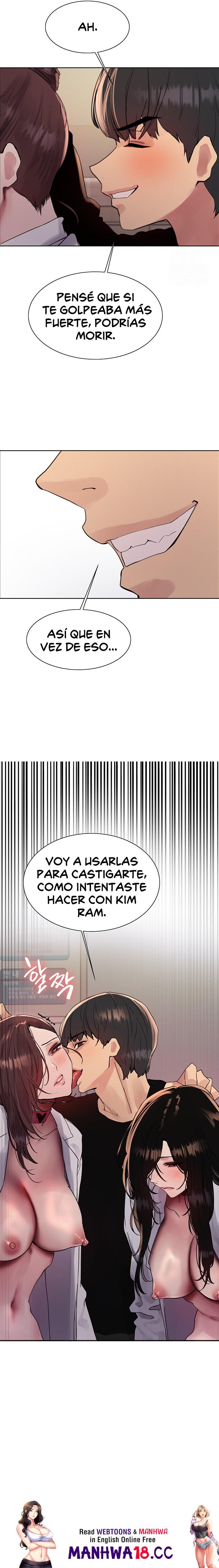 Sex Stopwatch Raw Chapter 110 Page 25